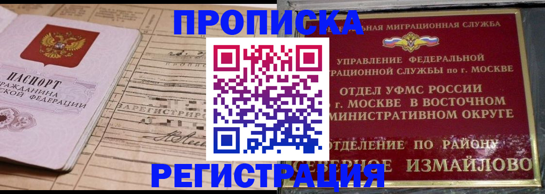 где прописаться в Фрязино